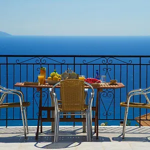 ** Aparthotel Summer Dream Griechenland