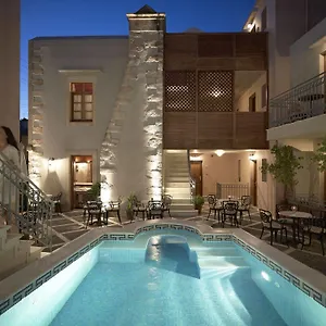 **** Hotel Palazzo Vecchio Exclusive Griechenland
