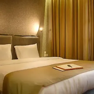 **** Hotel Athlos Griechenland