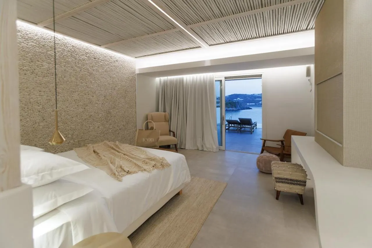 Hotel Icon Mykonos Megali Ammos   Megali Ammos (Mykonos)