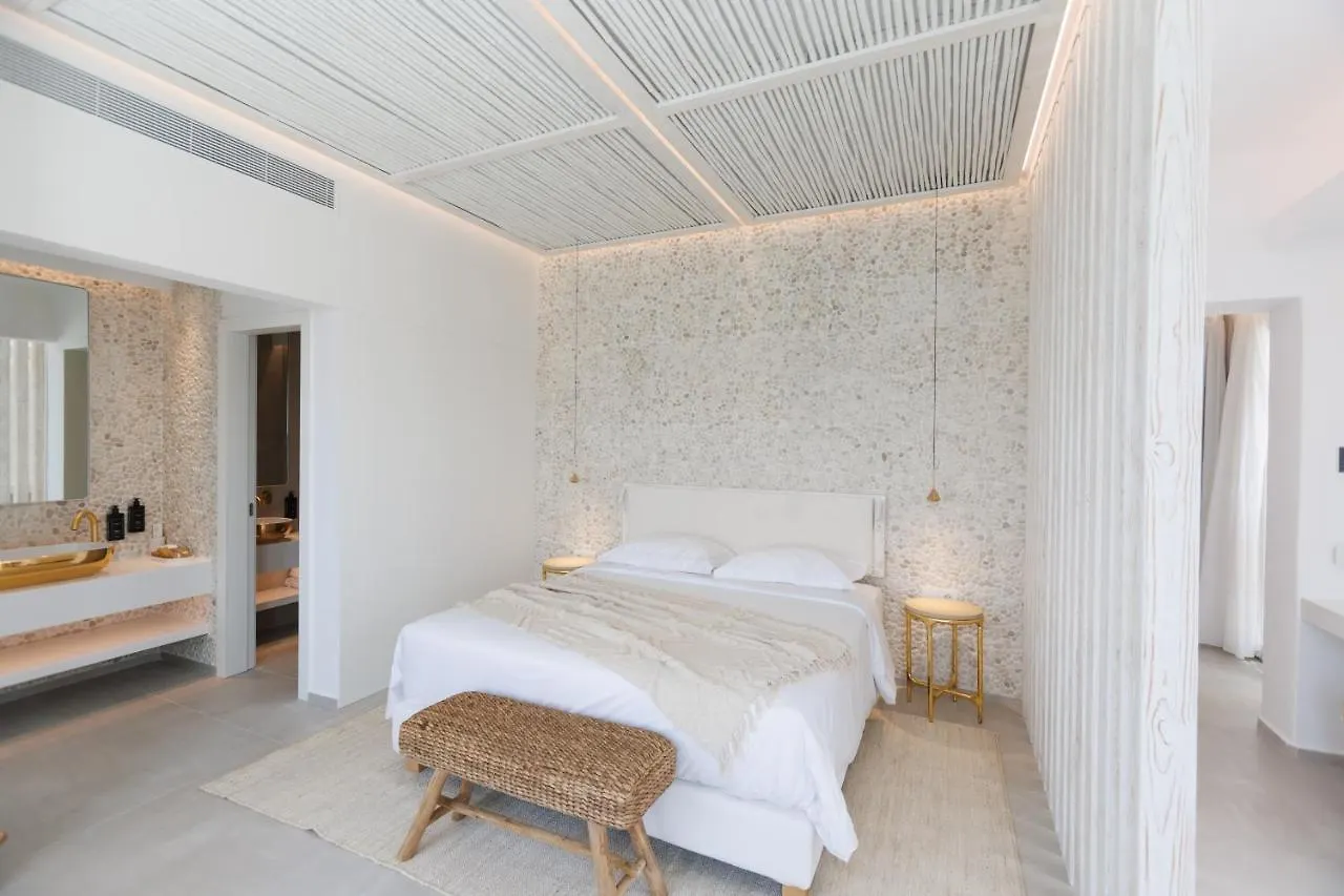 Hotel Icon Mykonos Megali Ammos
