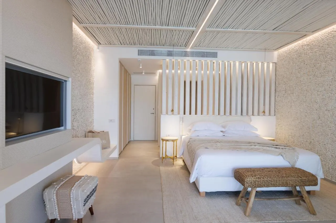 Hotel Icon Mykonos Megali Ammos