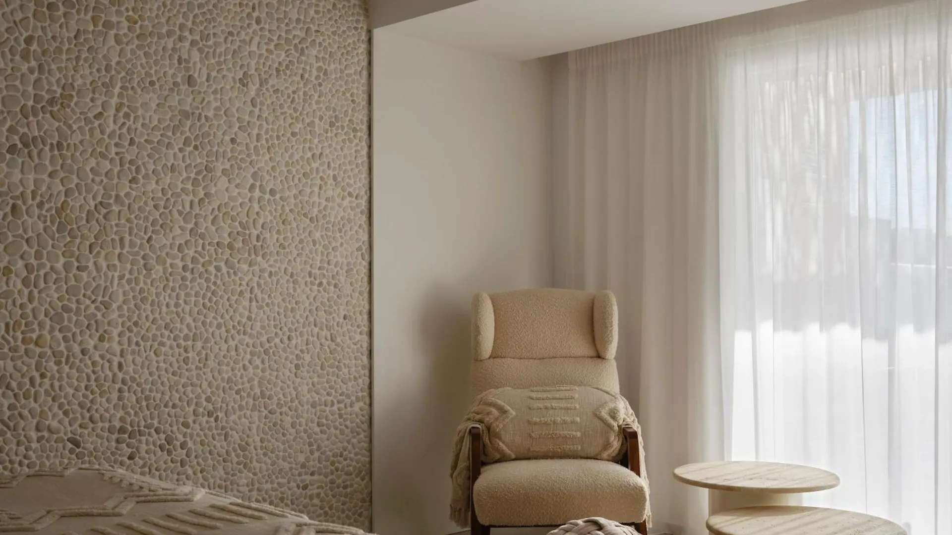 ****  Hotel Icon Mykonos Megali Ammos  Griechenland