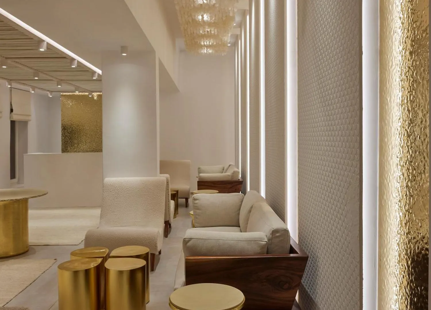 ****  Hotel Icon Mykonos Megali Ammos  Griechenland